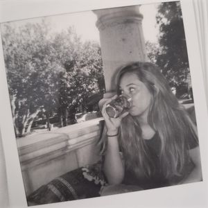 Meet your Posher, Brianna